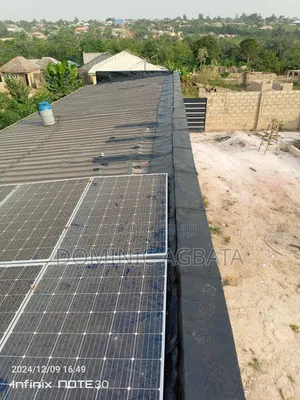 Ownership Waterproofing Experts