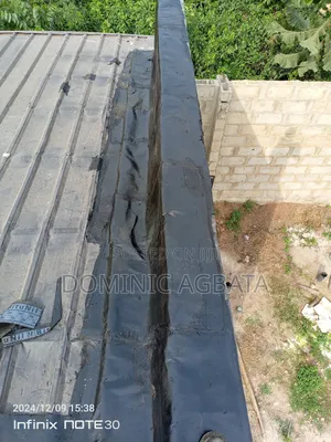 Ownership Waterproofing Experts
