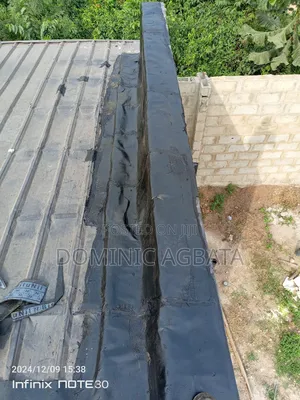 Ownership Waterproofing Experts