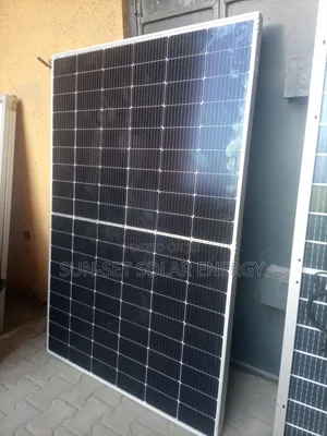 Suntech Solar Panels 450w.