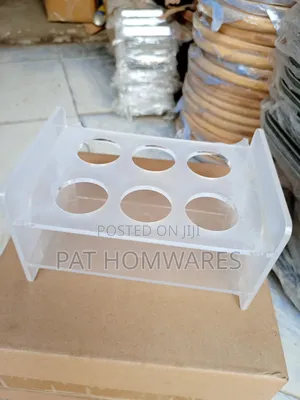 Tequila Shot Glass