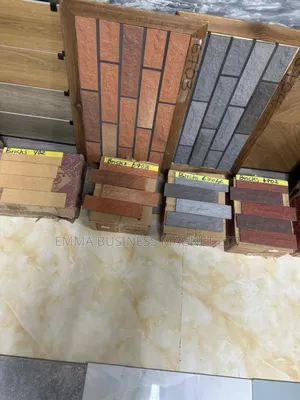 High Quality New Arrivals Bricks Walls