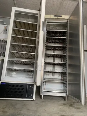 Ice-Block Maker Machine (64- -24pcs Ice Blocks)