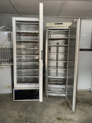 Ice-Block Maker Machine (64- -24pcs Ice Blocks)
