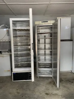 Ice-Block Maker Machine (64- -24pcs Ice Blocks)