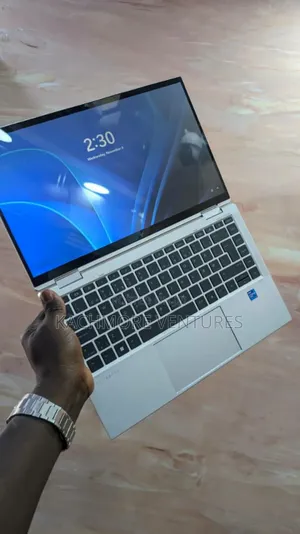 Laptop HP EliteBook 1040 G8 16GB Intel Core I7 SSD 512GB
