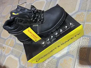 Kaka Quality Safety Shoe