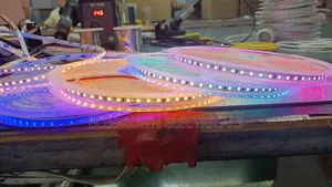 Profile Runner Tape Light 5m