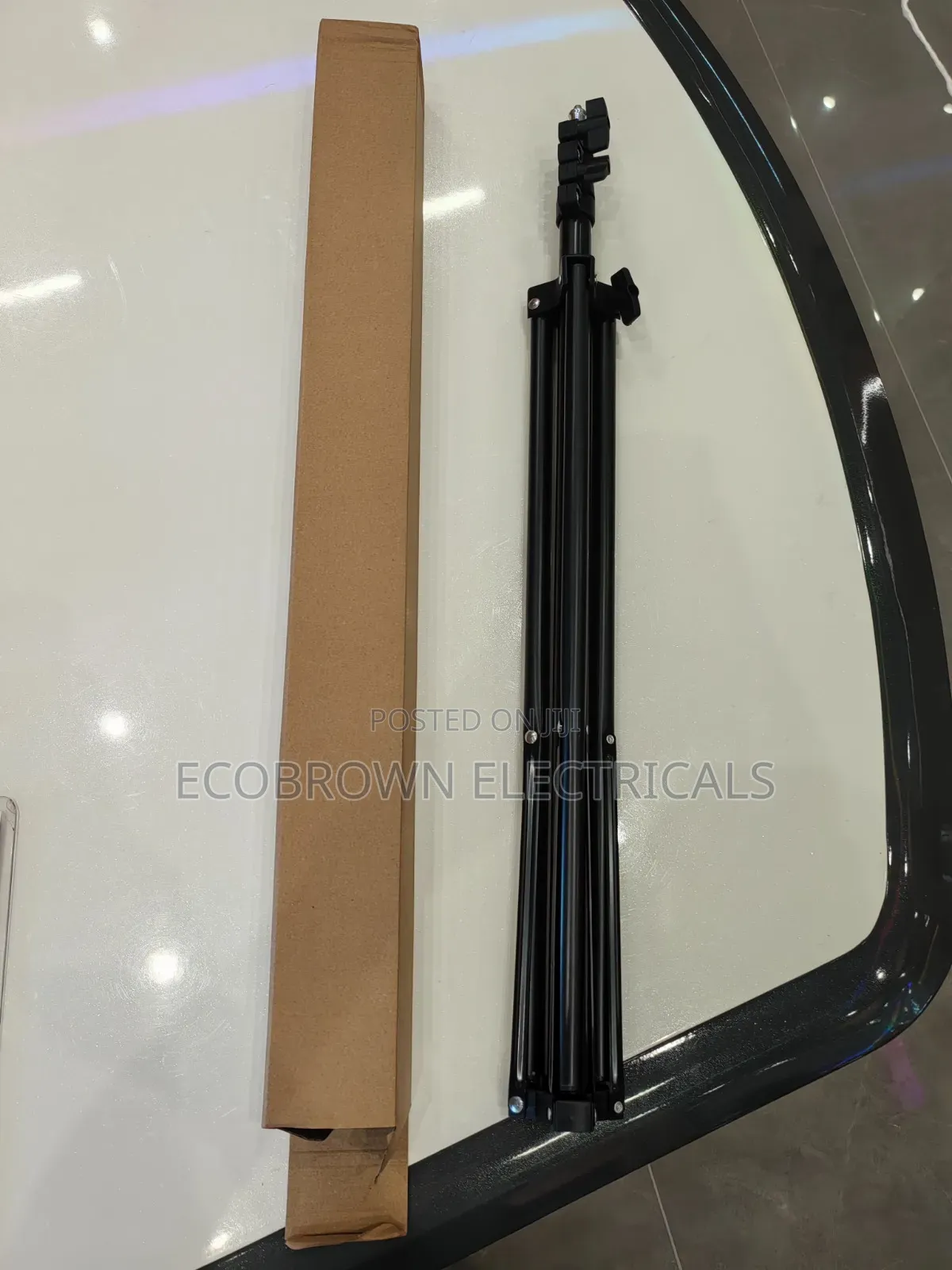Ring Light 22 Inches