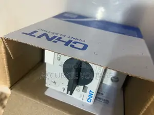 3phase 6-10a Electric Manual Motor Starter