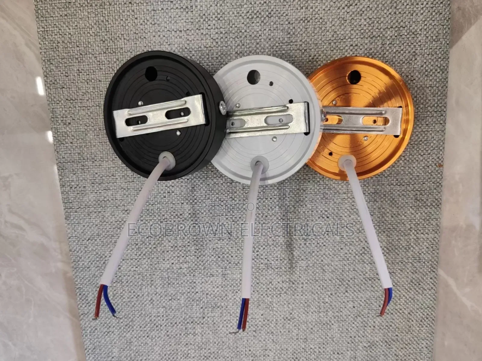 COB Cabinet Mini Ceiling Fittings Light