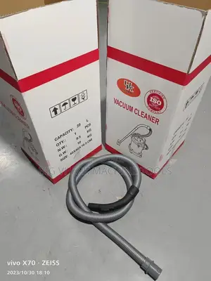 Vacuum Cleaner 20L