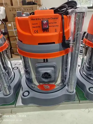 Vacuum Cleaner 20L