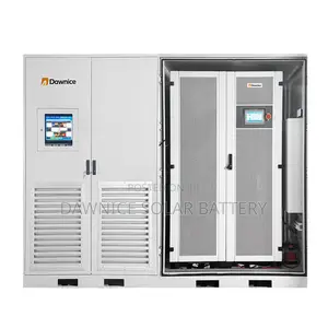 HV 100kilowatt Solar Commercial Battery Storage System