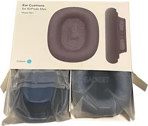 Photo - Genuine Airpods Max Ear Cushions/Cups - All Colors