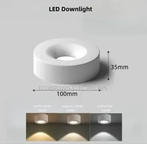 COB Cabinet Mini Ceiling Fittings Light
