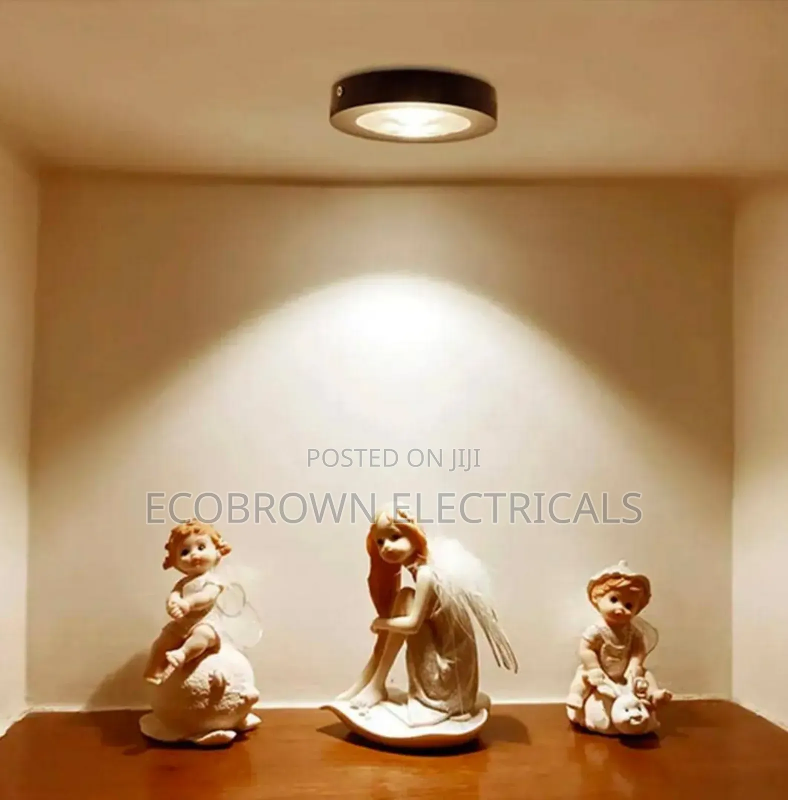 COB Cabinet Mini Ceiling Fittings Light