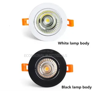 Mini Ceiling Light Cob Adjustable Cabinet Lights