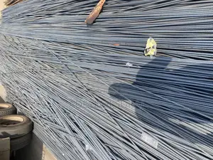 Iron Rod Distributor