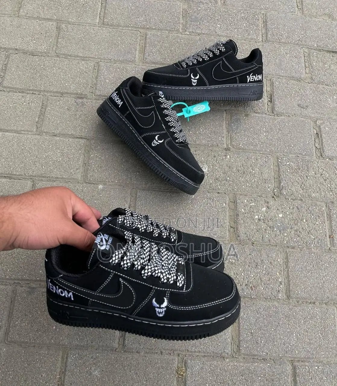 Nike Airforce Vernon
