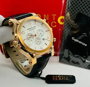 Montblanc Chronological Quality Watch