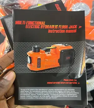 Car Repair Tool Kit