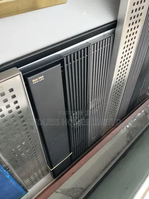 Floor Drain
