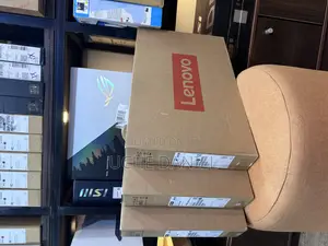 New Laptop Lenovo V15 G4 16GB AMD Ryzen 7 SSD 512GB