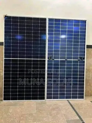 650watts 144cell Canadian Solar Panel