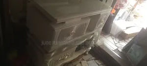 Biggest Foreign Center Table