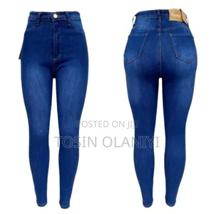 Quality Ladies Jeggings