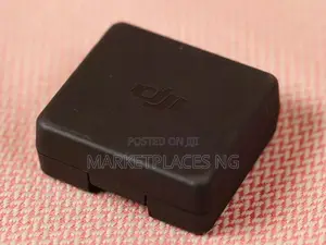 DJI Pocket 2 Mini Control Stick For Smooth, Precise Control