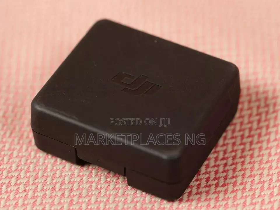 DJI Pocket 2 Mini Control Stick For Smooth, Precise Control