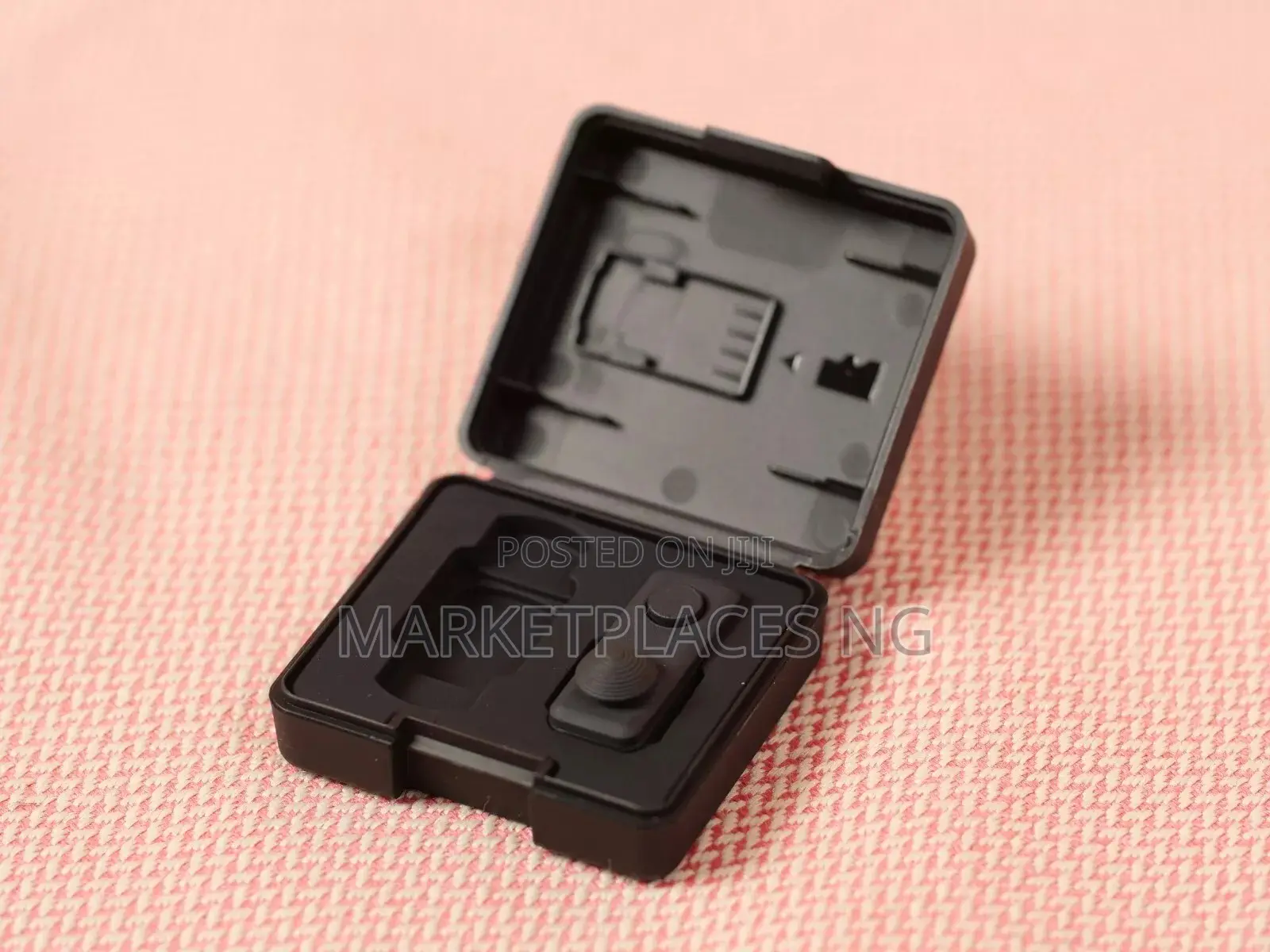 DJI Pocket 2 Mini Control Stick For Smooth, Precise Control