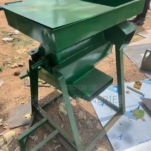 Maize Sheller
