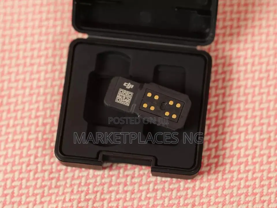 DJI Pocket 2 Mini Control Stick For Smooth, Precise Control