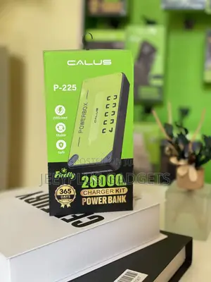 Oraimo Powerbank
