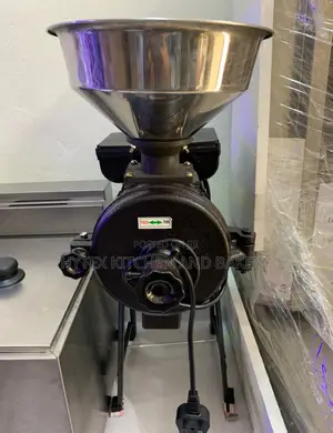 Commercial Wet and Dry Grinder