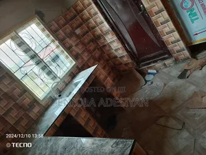2bdrm Bungalow in Marcauli Estate, Igbogbo for rent