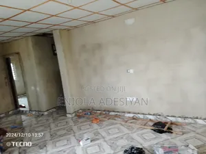 2bdrm Bungalow in Marcauli Estate, Igbogbo for rent