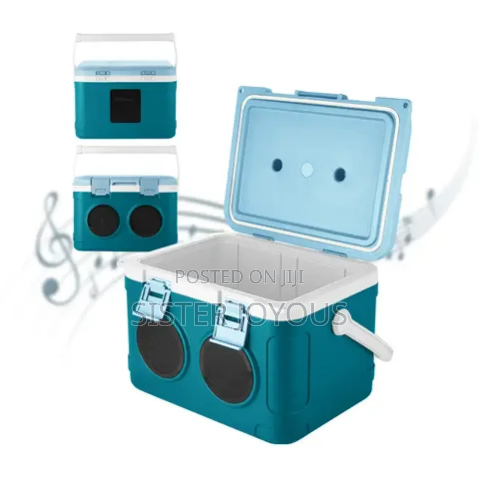 Hard Cooler Box for Camping