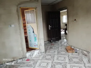 2bdrm Bungalow in Marcauli Estate, Igbogbo for rent