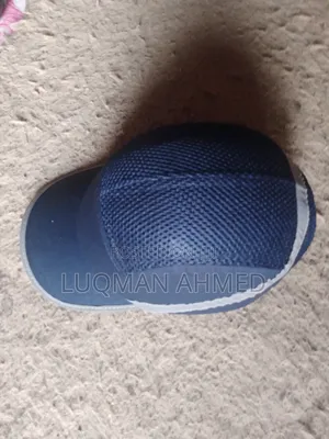Safety Bomb Cap