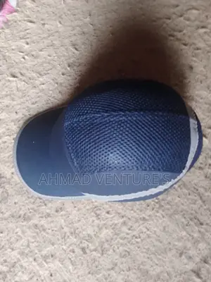 Safety Bomb Cap