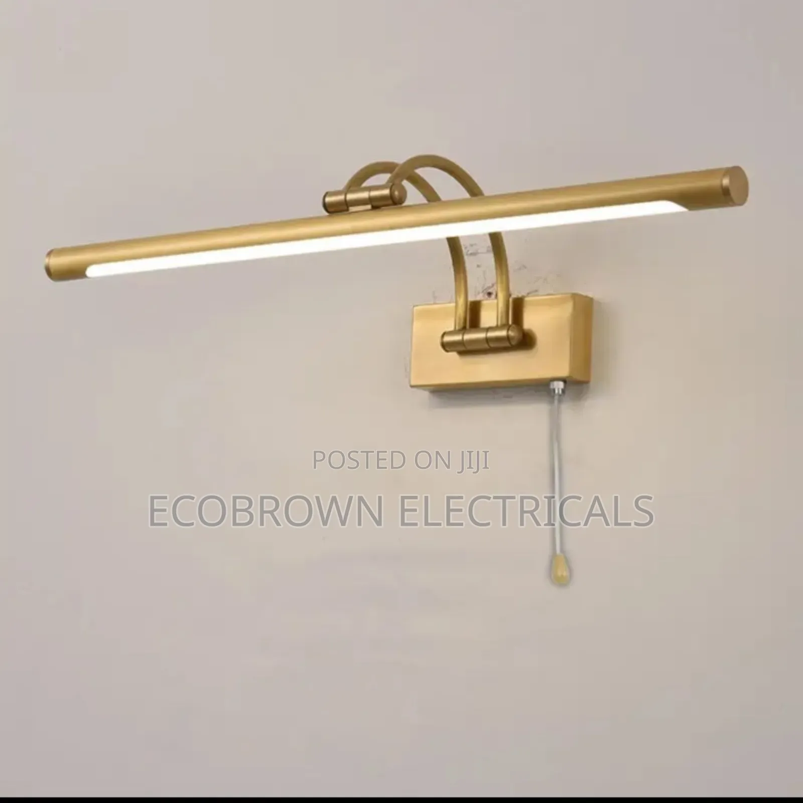 Mirror Light Decorative Lamp for Bathroom Mirror