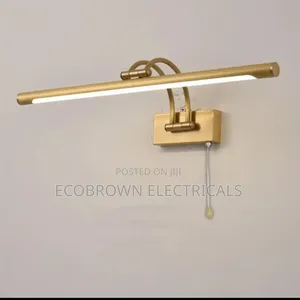 Mirror Light Decorative Lamp for Bathroom Mirror
