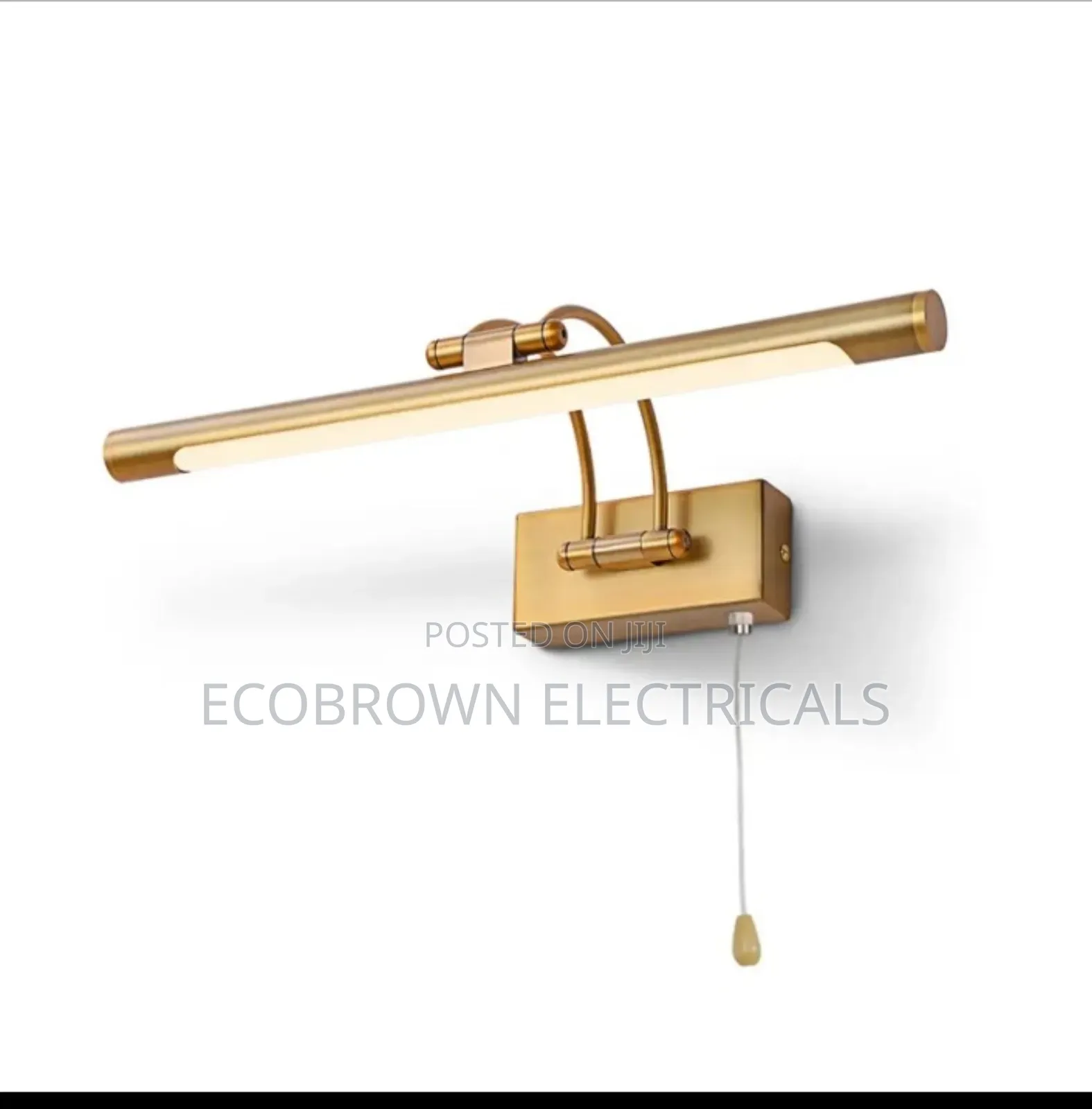 Mirror Light Decorative Lamp for Bathroom Mirror