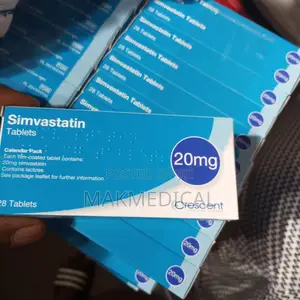 Simvastatin