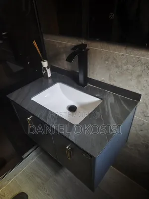 Professional Plumber, the Best in Abuja-FCT
