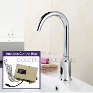 Sensor Basin Faucet